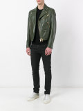 biker jacket 