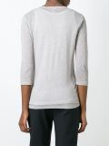 layered top