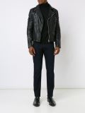slim fit jeans