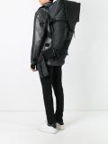 oversized backpack 