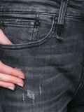 'Alison' cropped jeans
