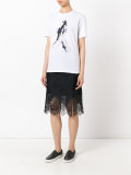 print T-shirt