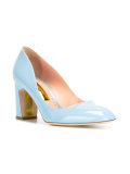 Bertha pumps