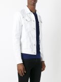 classic denim jacket