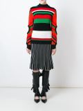 'Ottoman Stripe'毛衣