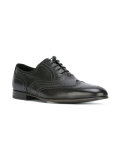 classic brogues