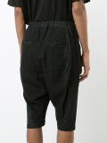 drawstring shorts 