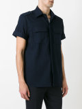 short sleeve shirt