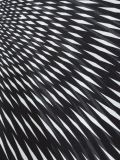 'Op-Art'纱笼