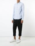 plain shirt 