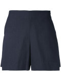 Oxford shorts 