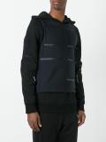 padded vest
