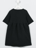 jacquard dress