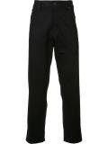 tapered jeans 