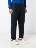 tailored trousers