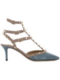 Valentino Garavani Rockstud高跟鞋