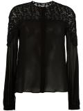 embroidered blouse 