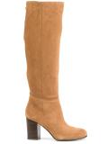 'Silas' boots