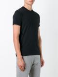 'Dot Compass' T-shirt