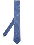 dot print tie