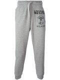 logo trackpants