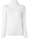 turtle neck sweater