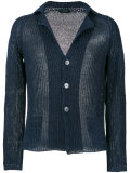 v-neck cardigan 