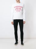 never mind the bulldogs sweatshirt