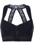 'La Kasbah' bustier bikini top