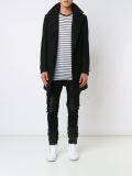 ripped skinny jeans