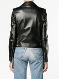 biker jacket