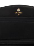 chain shoulder wallet 