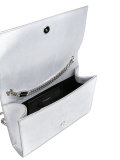 Classic Medium Monogram satchel