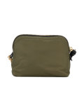 small zip-top technical pouch
