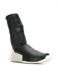 Rick Owens x Adidas sock sneakers