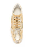 lace-up sneakers 