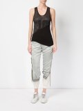 mesh tank