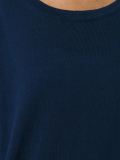 square cut knit top