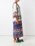 'Alexandra' dress