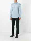 plain shirt