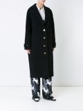 'Del Mar'长外套