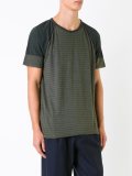 'Overdyed Military'T恤