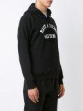 'Have a weird weekend' hoodie