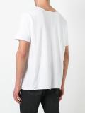 large T-shirt