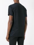 lion T-shirt