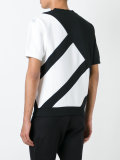 EQT boxy crew sweatshirt