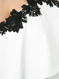 cold shoulder dress