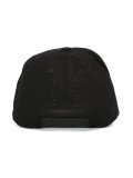 brigade patch cap