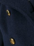 double breasted coat