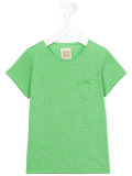 plain T-shirt 